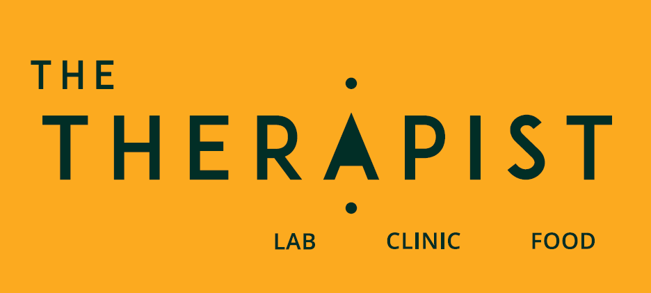 the therapist